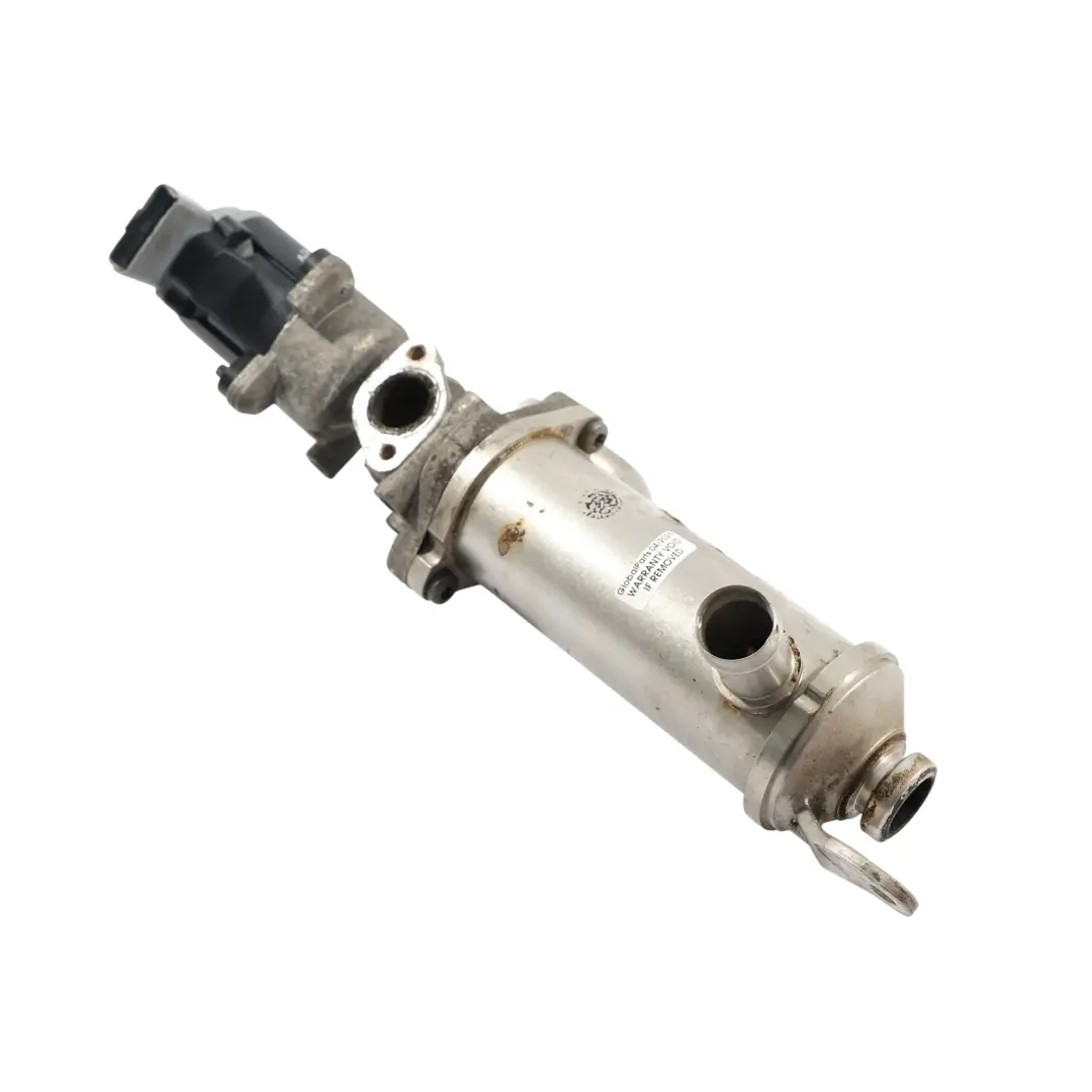 Valve Cooler 2.7 V6 276DT 7H2Q-9Y493-CB to Land Rover Discovery 3 L319 EGR with Part number LR004538 Land Rover Discovery 3 L319 EGR Valve Cooler 2.7 V6 276DT 7H2Q-9Y493-CB - SKU LR004538 - Part number LR004538