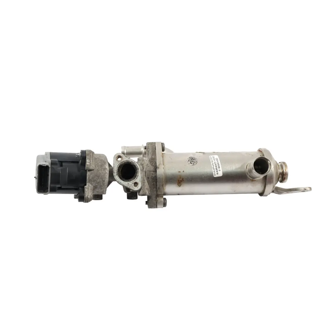 Land Rover Discovery 3 L319 EGR Valve Cooler 2.7 V6 276DT 7H2Q-9Y493-CB - SKU LR004538 - Part number LR004538