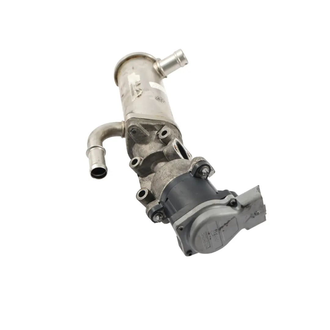 Land Rover Discovery 3 L319 EGR Valve Cooler 2.7 V6 276DT 7H2Q-9Y493-CB - SKU LR004538 - Part number LR004538