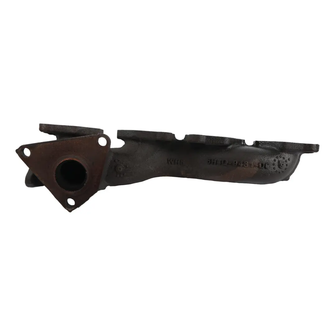 Range Rover L322 Exhaust Manifold Left N/S 3.6 TDV8 Diesel 6H4Q-9431-DC - SKU LR005053 - Part number LR005053