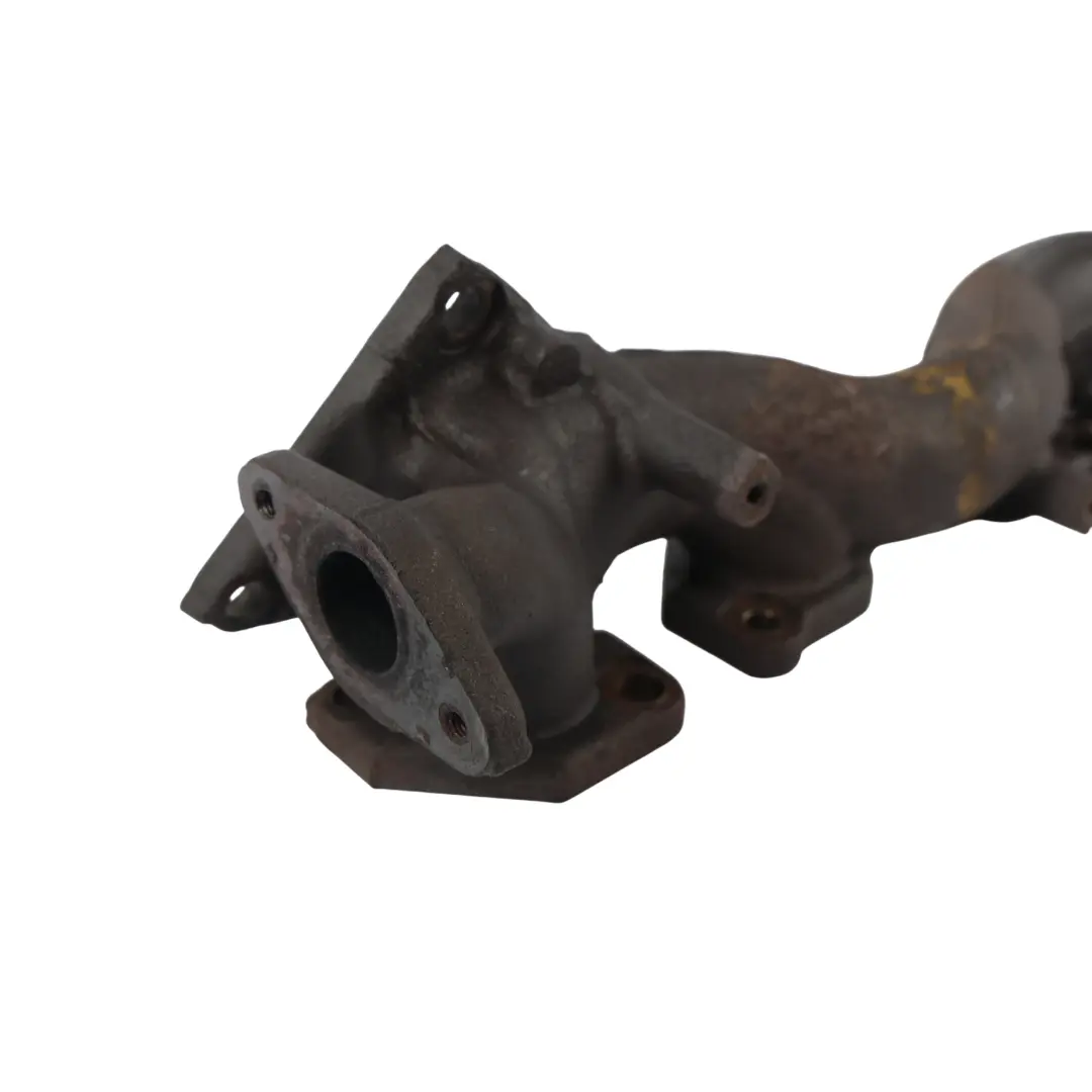 Colector Escape Izquierdo 3.6 TDV8 Diesel 6H4Q-9431-DC para Range Rover L322 con número de pieza LR005053 Range Rover L322 Colector Escape Izquierdo 3.6 TDV8 Diesel 6H4Q-9431-DC - SKU LR005053 - Número de pieza LR005053