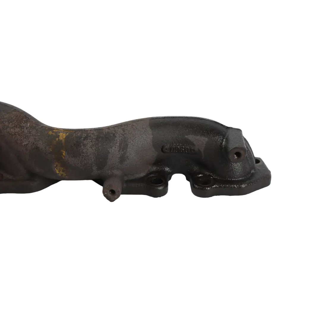Range Rover L322 Exhaust Manifold Left N/S 3.6 TDV8 Diesel 6H4Q-9431-DC - SKU LR005053 - Part number LR005053
