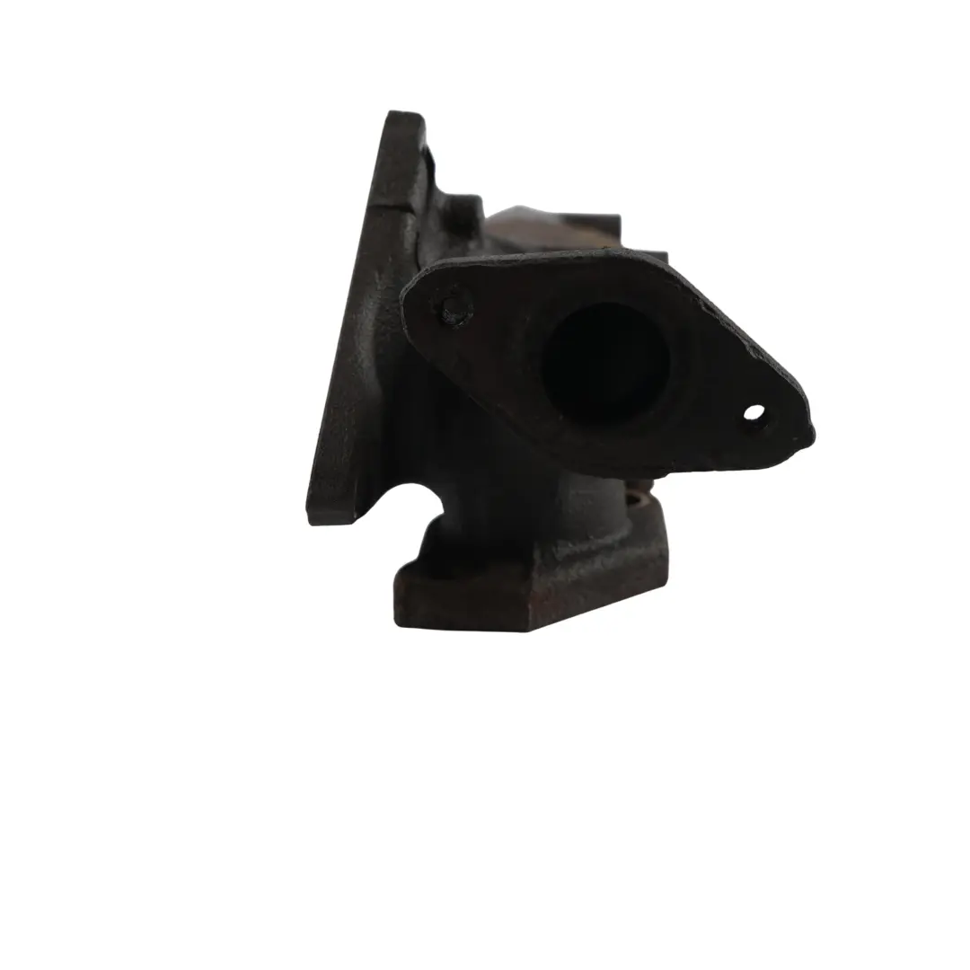 Range Rover L322 Collecteur Échappement Gauche 3.6 TDV8 Diesel 6H4Q-9431-DC - SKU LR005053 - Numéro de pièce LR005053