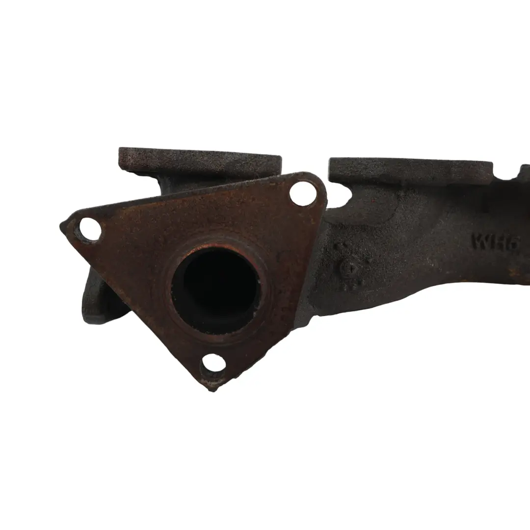 Range Rover L322 Collettore Scarico Sinistro 3.6 TDV8 Diesel 6H4Q-9431-DC - SKU LR005053 - Numero di parte LR005053