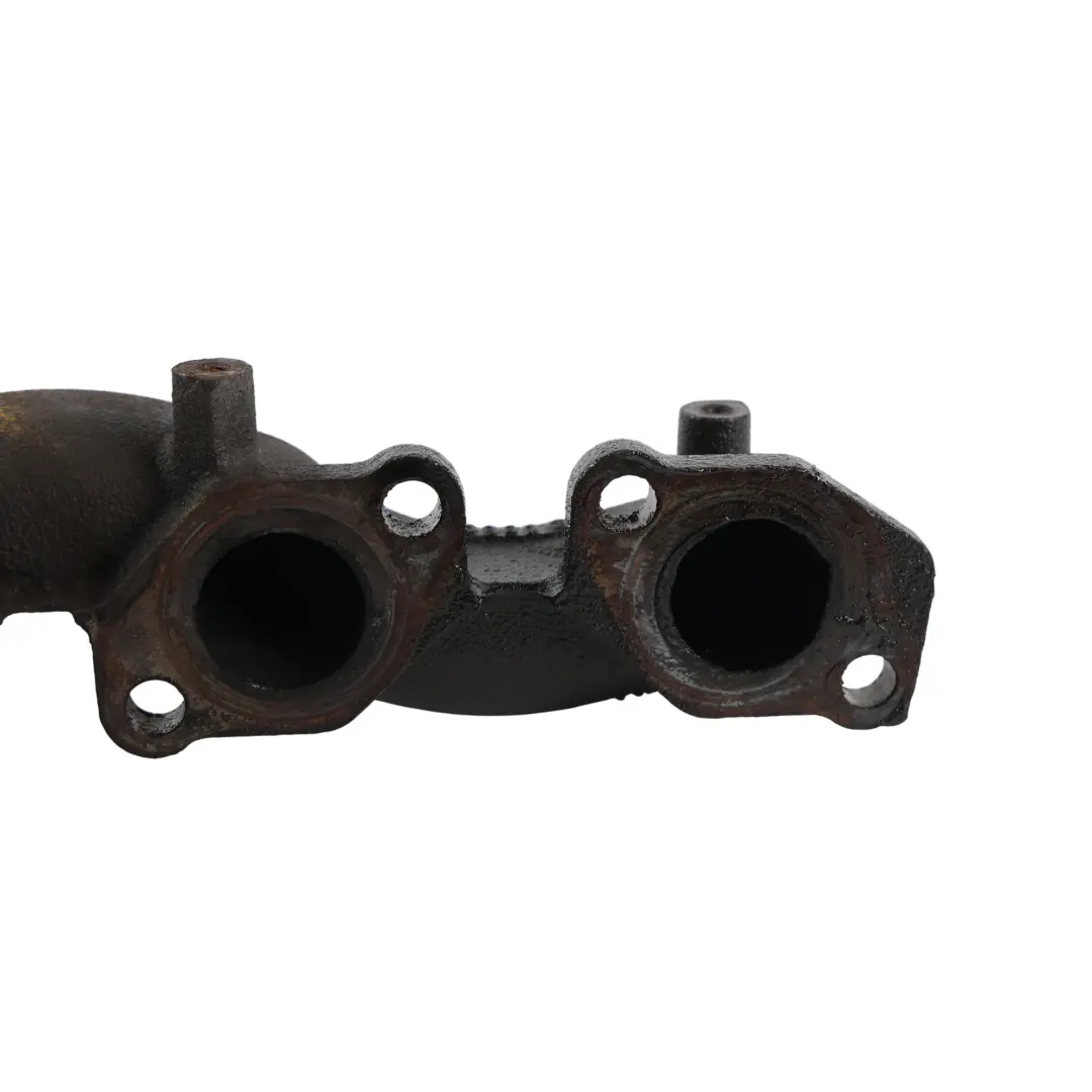Collecteur Échappement Gauche 3.6 TDV8 Diesel 6H4Q-9431-DC pour Range Rover L322 à propos du numéro de pièce LR005053 Range Rover L322 Collecteur Échappement Gauche 3.6 TDV8 Diesel 6H4Q-9431-DC - SKU LR005053 - Numéro de pièce LR005053