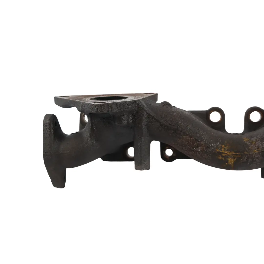 Collettore Scarico Sinistro 3.6 TDV8 Diesel 6H4Q-9431-DC per Range Rover L322 con numero di parte LR005053 Range Rover L322 Collettore Scarico Sinistro 3.6 TDV8 Diesel 6H4Q-9431-DC - SKU LR005053 - Numero di parte LR005053