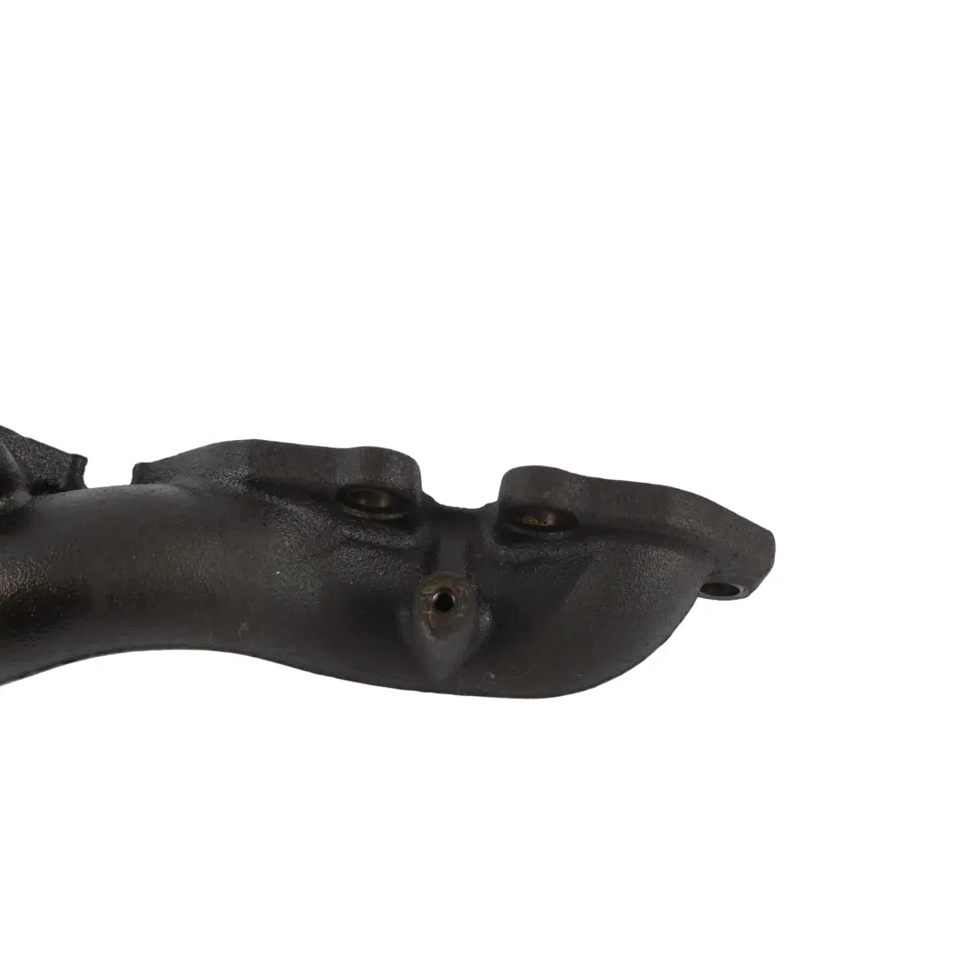 Range Rover L322 Exhaust Manifold Right O/S 3.6 TDV8 Diesel 6H4Q-9430-DD - SKU LR005054 - Part number LR005054