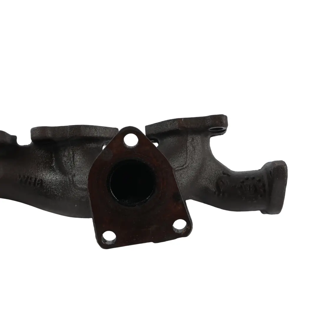 Collecteur Échappement Droit 3.6 TDV8 Diesel 6H4Q-9430-DD pour Range Rover L322 à propos du numéro de pièce LR005054 Range Rover L322 Collecteur Échappement Droit 3.6 TDV8 Diesel 6H4Q-9430-DD - SKU LR005054 - Numéro de pièce LR005054