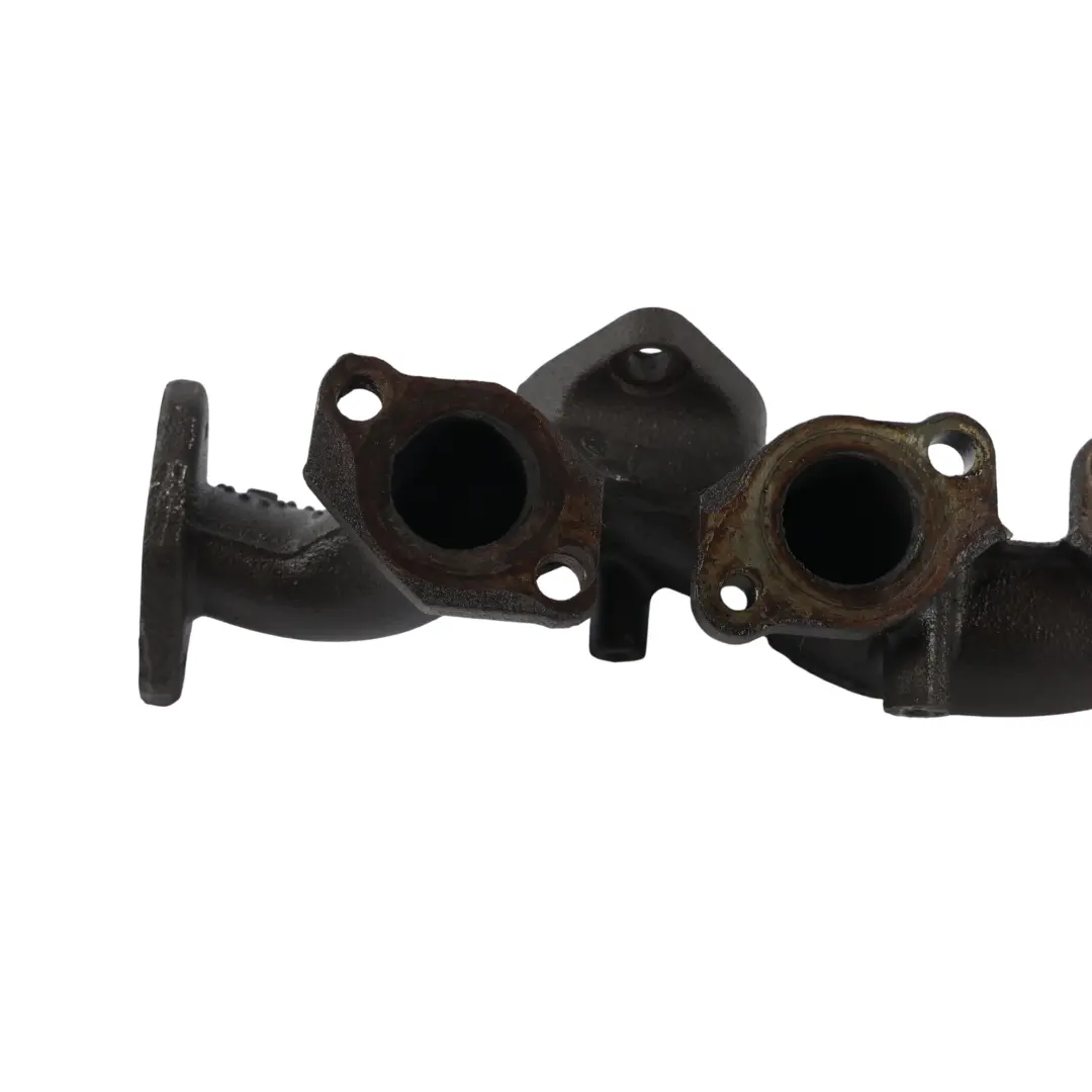 Exhaust Manifold Right O/S 3.6 TDV8 Diesel 6H4Q-9430-DD to Range Rover L322 with Part number LR005054 Range Rover L322 Exhaust Manifold Right O/S 3.6 TDV8 Diesel 6H4Q-9430-DD - SKU LR005054 - Part number LR005054