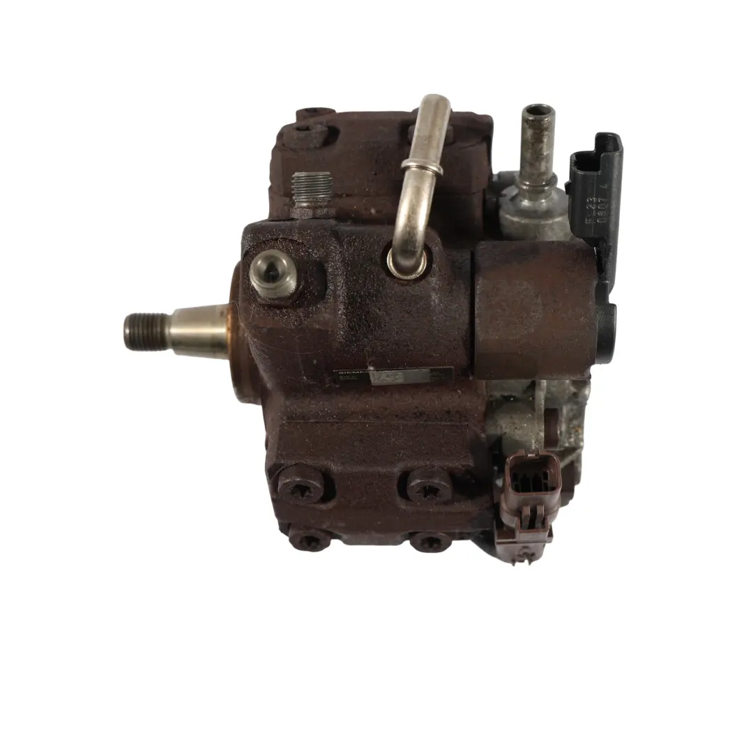 Pompa Iniezione 2.7 TDV6 Diesel 7H2Q-9B395-CE per Land Rover Discovery 3 L319 con numero di parte LR005549 Land Rover Discovery 3 L319 Pompa Iniezione 2.7 TDV6 Diesel 7H2Q-9B395-CE - SKU LR005549- - Numero di parte LR005549