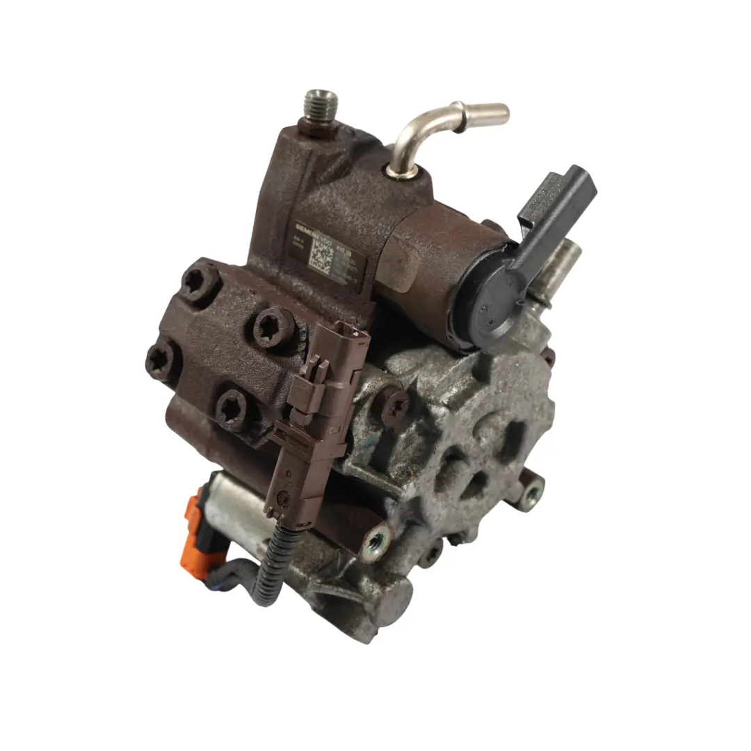 Land Rover Discovery 3 L319 Einspritzpumpe 2.7 TDV6 Diesel 7H2Q-9B395-CE - SKU LR005549- - Teilenummer LR005549