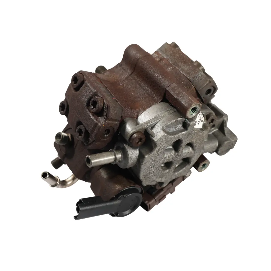 Pompa Iniezione 2.7 TDV6 Diesel 7H2Q-9B395-CE per Land Rover Discovery 3 L319 con numero di parte LR005549 Land Rover Discovery 3 L319 Pompa Iniezione 2.7 TDV6 Diesel 7H2Q-9B395-CE - SKU LR005549- - Numero di parte LR005549