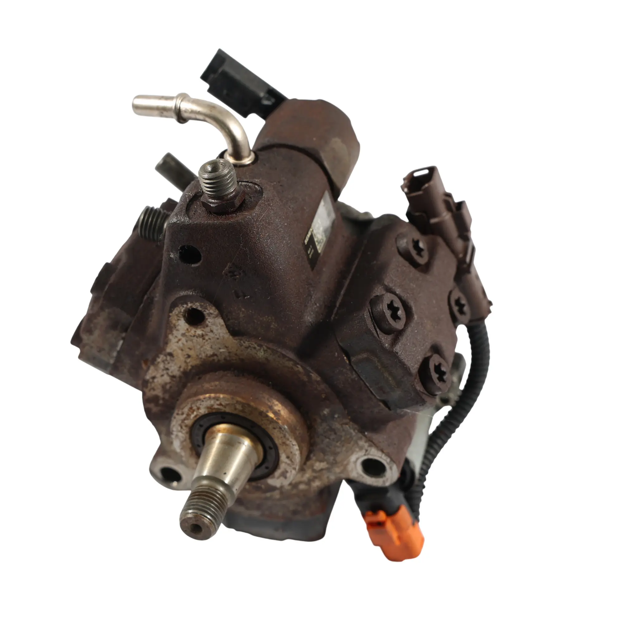 Land Rover Discovery 3 L319 Pompa Iniezione 2.7 TDV6 Diesel 7H2Q-9B395-CE