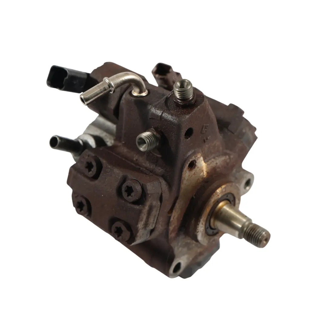 Land Rover Discovery 3 L319 Pompa Wtryskowa 2.7 TDV6 Diesel 7H2Q-9B395-CE - SKU LR005549- - Numer Części LR005549