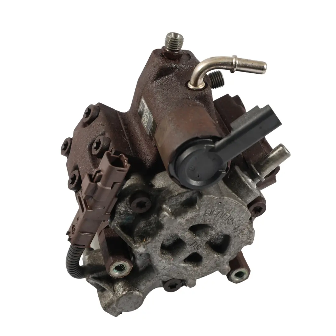 Land Rover Discovery 3 L319 Fuel Injection Pump 2.7 TDV6 Diesel 7H2Q-9B395-CE - SKU LR005549- - Part number LR005549