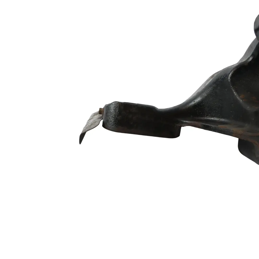 Range Rover L322 Engine Bracket Mount Left N/S 3.6 TDV8 6H43-6061-AB - SKU LR006583 - Part number LR006583