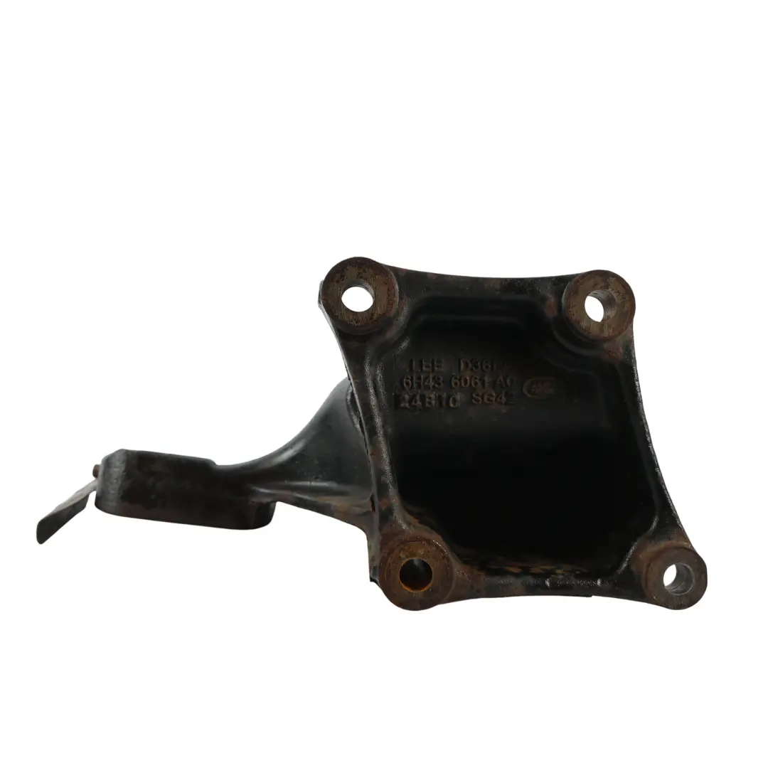 Soporte Motor Izquierdo 3.6 TDV8 6H43-6061-AB para Range Rover L322 con número de pieza LR006583 Range Rover L322 Soporte Motor Izquierdo 3.6 TDV8 6H43-6061-AB - SKU LR006583 - Número de pieza LR006583