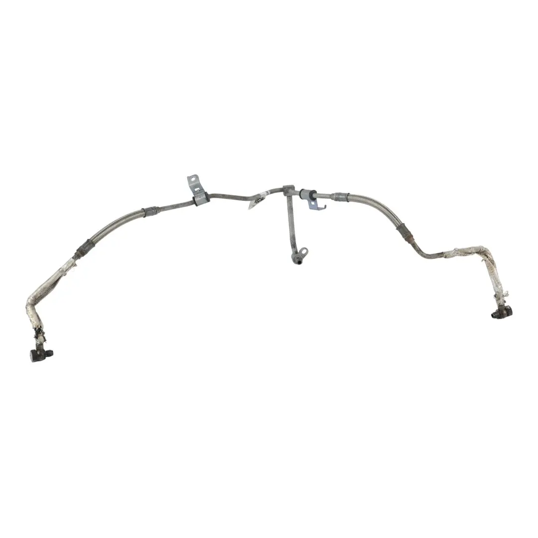 Turbolader Öl Zufuhr Leitung 3.6 Diesel 6H4Q-6K679-GD für Range Rover L322 mit Teilenummer LR006644 Range Rover L322 Turbolader Öl Zufuhr Leitung 3.6 Diesel 6H4Q-6K679-GD - SKU LR006644 - Teilenummer LR006644