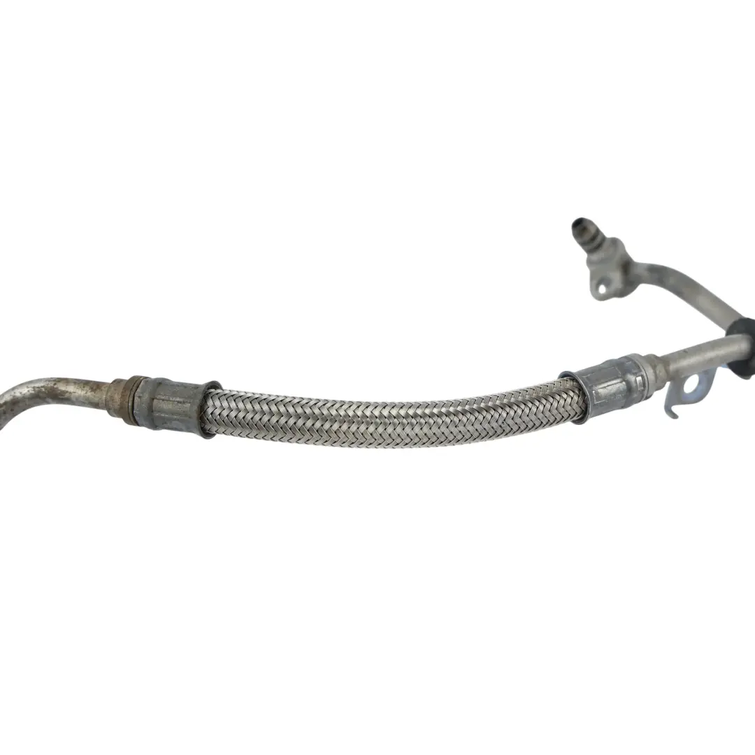 Tubería Alimentación Aceite Turbo 3.6 Diesel 6H4Q-6K679-GD para Range Rover L322 con número de pieza LR006644 Range Rover L322 Tubería Alimentación Aceite Turbo 3.6 Diesel 6H4Q-6K679-GD - SKU LR006644 - Número de pieza LR006644