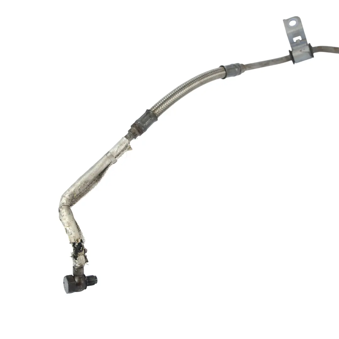 Conduite Huile Turbocompresseur 3.6 Diesel 6H4Q-6K679-GD pour Range Rover L322 à propos du numéro de pièce LR006644 Range Rover L322 Conduite Huile Turbocompresseur 3.6 Diesel 6H4Q-6K679-GD - SKU LR006644 - Numéro de pièce LR006644