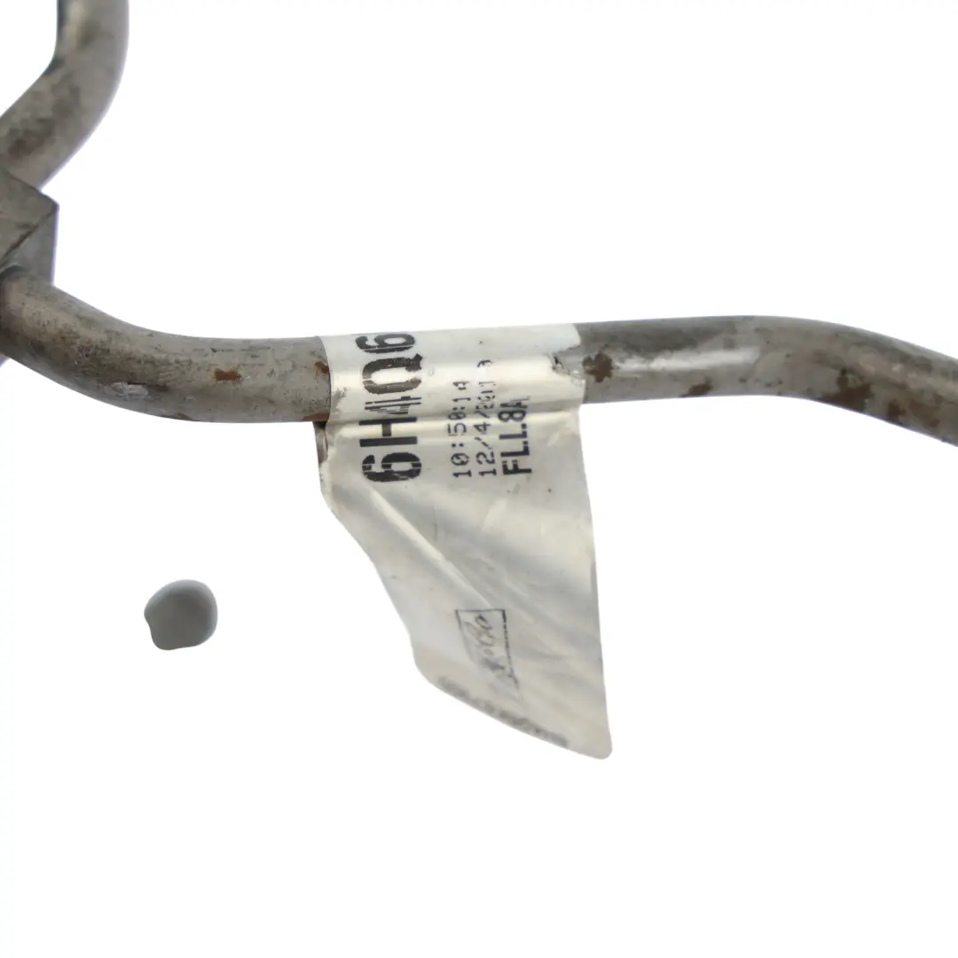 Conduite Huile Turbocompresseur 3.6 Diesel 6H4Q-6K679-GD pour Range Rover L322 à propos du numéro de pièce LR006644 Range Rover L322 Conduite Huile Turbocompresseur 3.6 Diesel 6H4Q-6K679-GD - SKU LR006644 - Numéro de pièce LR006644