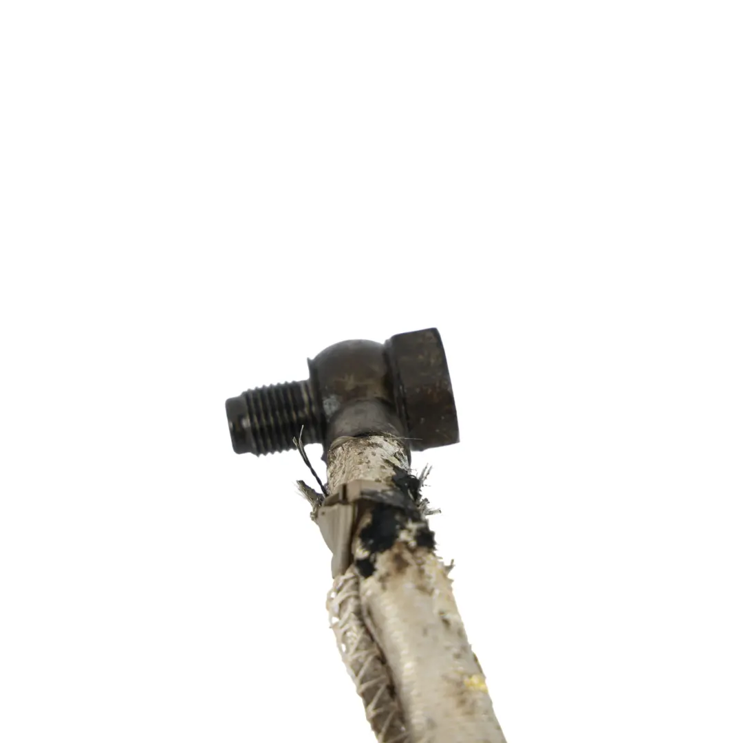 Range Rover L322 Conduite Huile Turbocompresseur 3.6 Diesel 6H4Q-6K679-GD - SKU LR006644 - Numéro de pièce LR006644