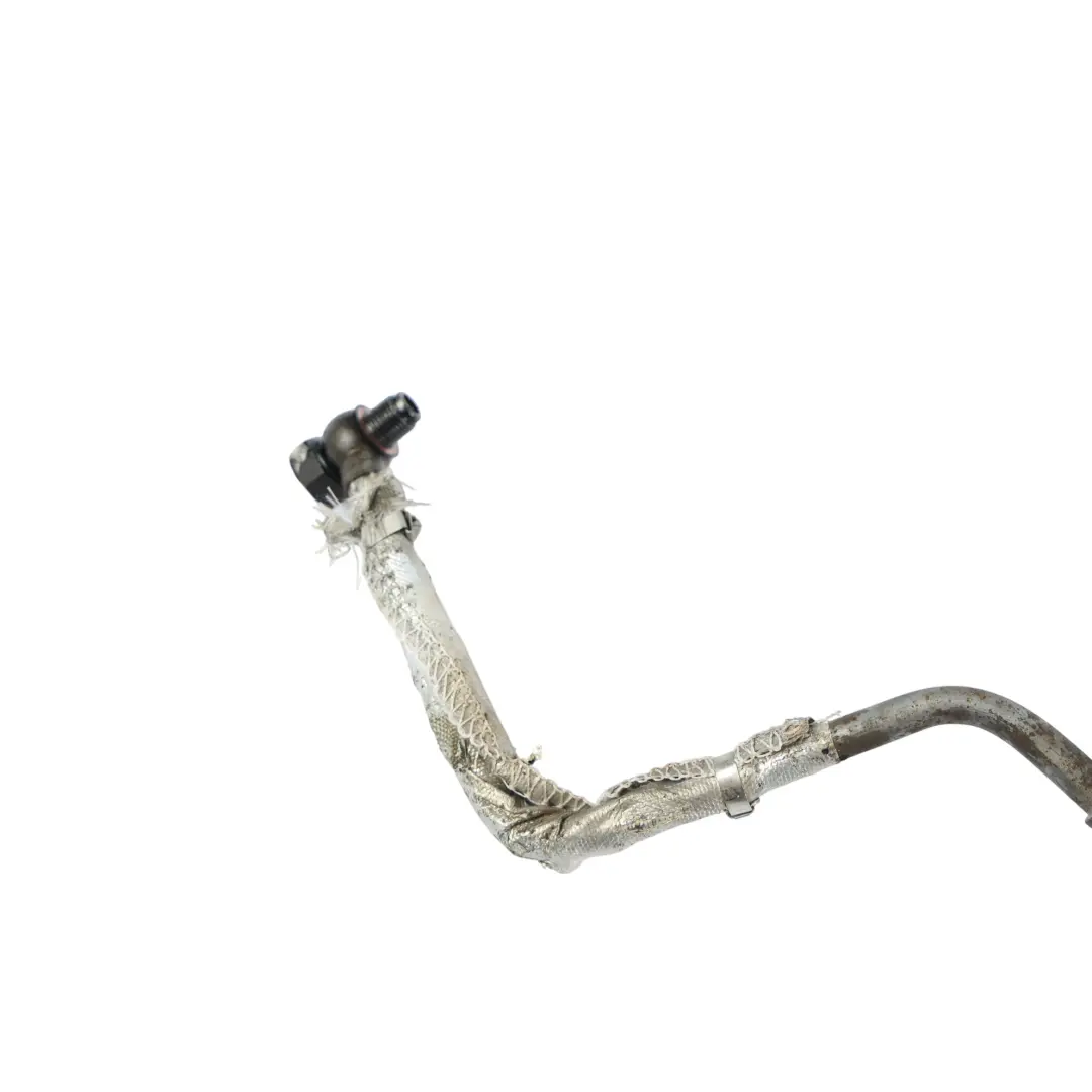 Range Rover L322 Przewód Oleju Turbosprężarki 3.6 Diesel 6H4Q-6K679-GD - SKU LR006644 - Numer Części LR006644