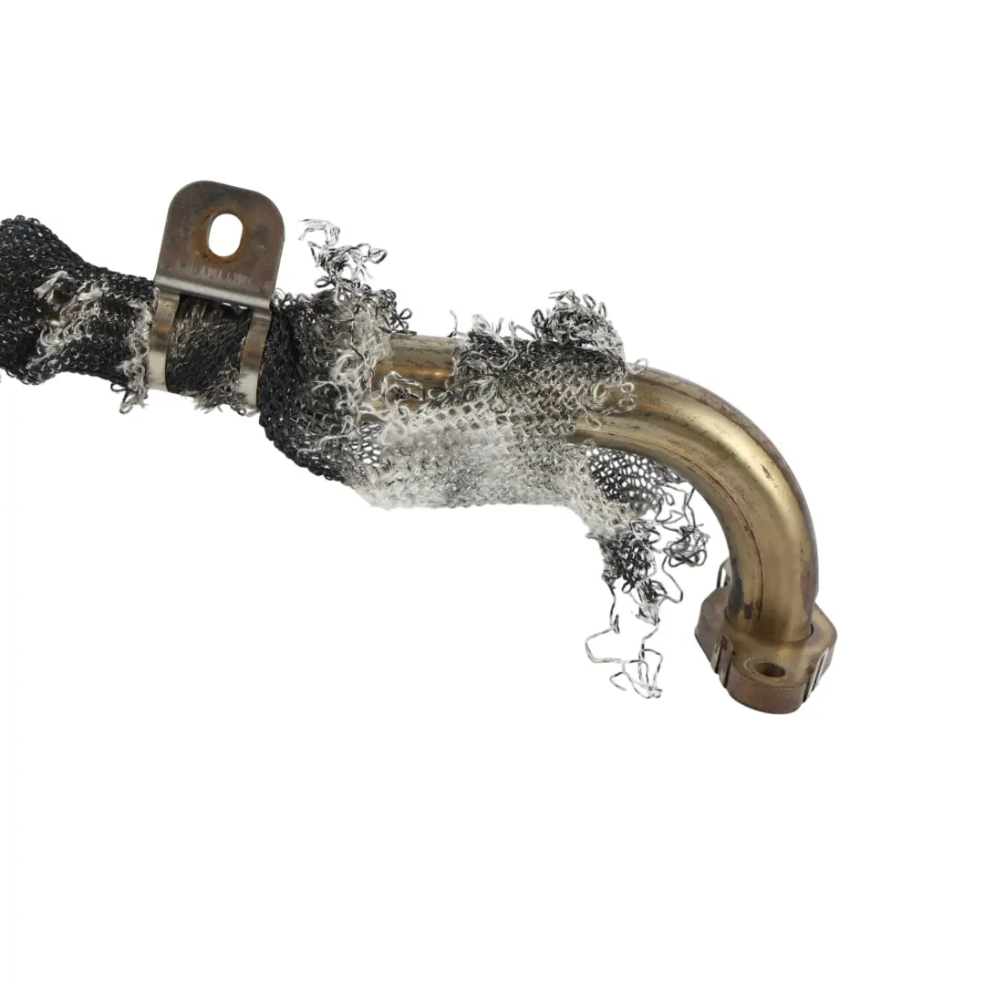 Land Rover Range Rover L322 EGR Pipe Hose 3.6 V8 368DT Diesel 6H4Q-9F468-DB - SKU LR006965 - Part number LR006965