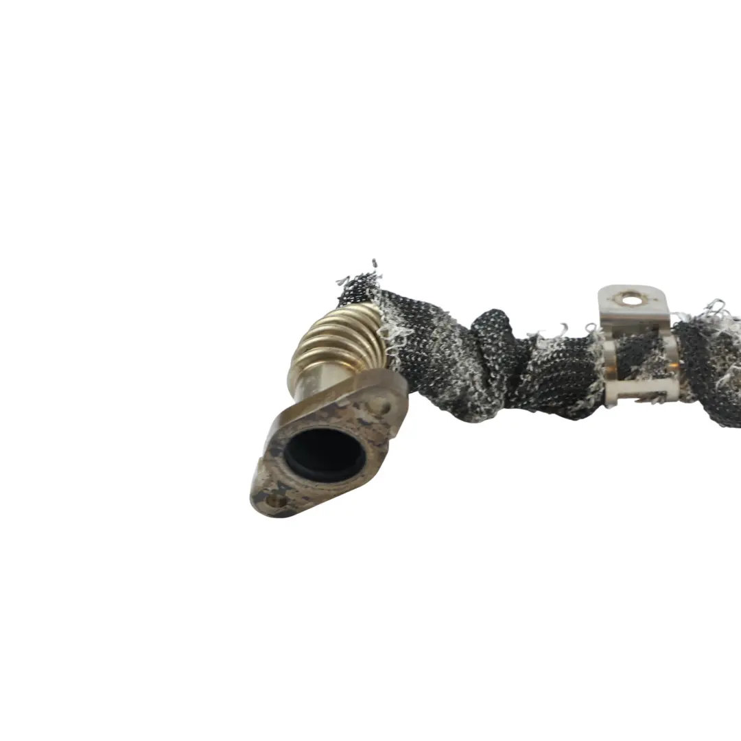 Land Rover Range Rover L322 EGR Pipe Hose 3.6 V8 368DT Diesel 6H4Q-9F468-DB - SKU LR006965 - Part number LR006965