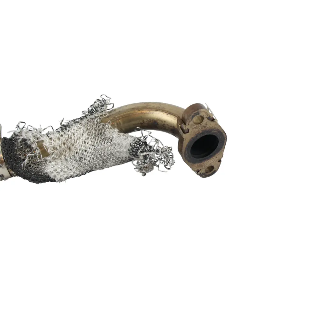 Pipe Hose 3.6 V8 368DT Diesel 6H4Q-9F468-DB to Land Rover Range Rover L322 EGR with Part number LR006965 Land Rover Range Rover L322 EGR Pipe Hose 3.6 V8 368DT Diesel 6H4Q-9F468-DB - SKU LR006965 - Part number LR006965