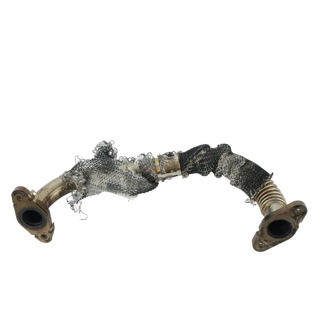 Rura Przewód EGR 3.6 V8 368DT 6H4Q-9F468-DB do Land Rover Range Rover L322 o numerze LR006965 Land Rover Range Rover L322 Rura Przewód EGR 3.6 V8 368DT 6H4Q-9F468-DB - SKU LR006965 - Numer Części LR006965