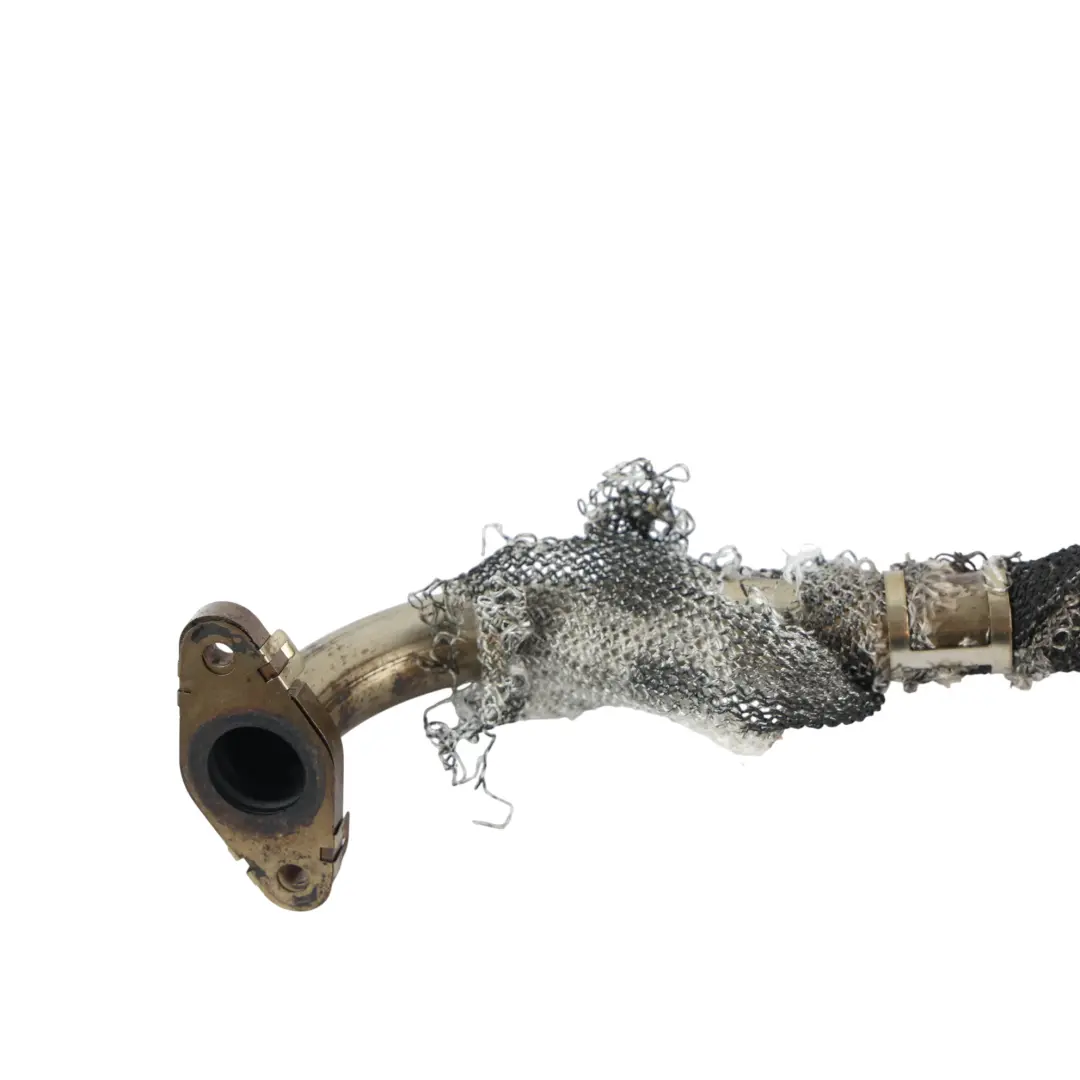 Pipe Hose 3.6 V8 368DT Diesel 6H4Q-9F468-DB to Land Rover Range Rover L322 EGR with Part number LR006965 Land Rover Range Rover L322 EGR Pipe Hose 3.6 V8 368DT Diesel 6H4Q-9F468-DB - SKU LR006965 - Part number LR006965