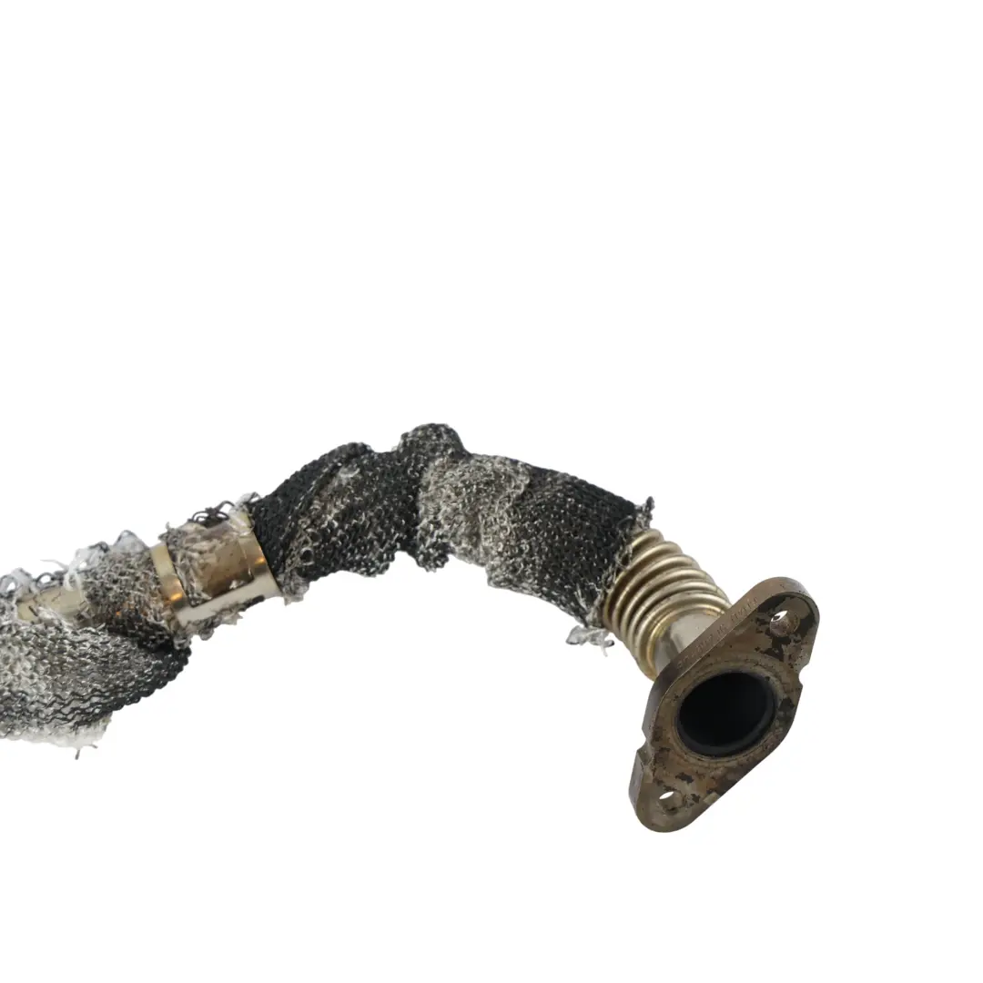 Range Rover L322 Tubo Valvola EGR 3.6 V8 368DT Diesel 6H4Q-9F468-DB - SKU LR006965 - Numero di parte LR006965