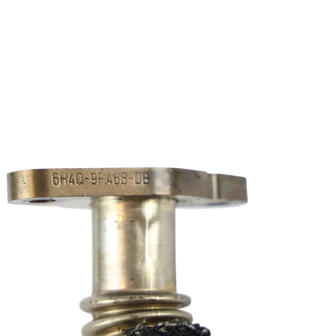 Manguera Tubo EGR 3.6 V8 368DT Diesel 6H4Q-9F468-DB para Range Rover L322 con número de pieza LR006965 Range Rover L322 Manguera Tubo EGR 3.6 V8 368DT Diesel 6H4Q-9F468-DB - SKU LR006965 - Número de pieza LR006965