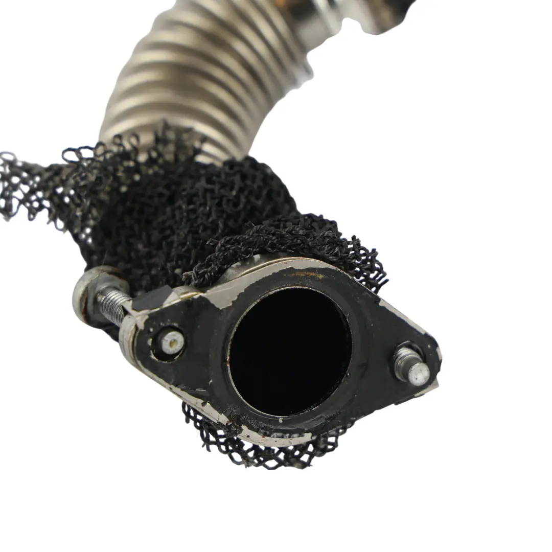 Land Rover Range Rover L322 EGR Pipe Hose Right O/S 3.6 V8 368DT 6H4Q-9H449-BB - SKU LR006966 - Part number LR006966