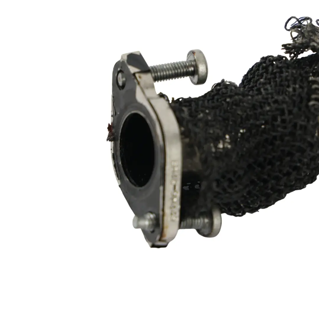 Rohr Schlauch Rechts 3.6 V8 368DT 6H4Q-9H449-BB für Range Rover L322 EGR mit Teilenummer LR006966 Range Rover L322 EGR Rohr Schlauch Rechts 3.6 V8 368DT 6H4Q-9H449-BB - SKU LR006966 - Teilenummer LR006966