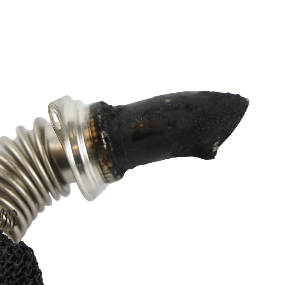 Land Rover Range Rover L322 EGR Pipe Hose Right O/S 3.6 V8 368DT 6H4Q-9H449-BB - SKU LR006966 - Part number LR006966