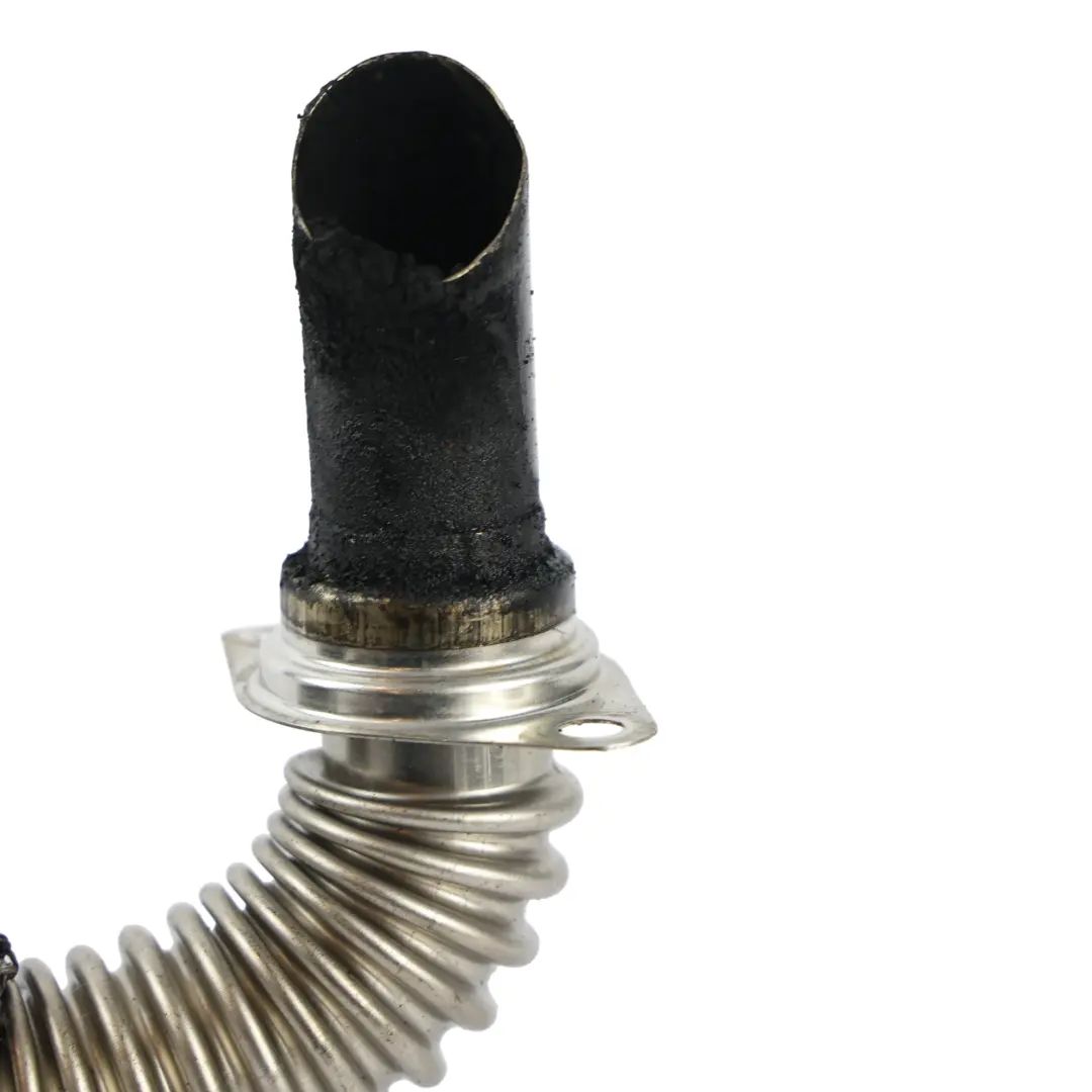 Pipe Hose Right O/S 3.6 V8 368DT 6H4Q-9H449-BB to Land Rover Range Rover L322 EGR with Part number LR006966 Land Rover Range Rover L322 EGR Pipe Hose Right O/S 3.6 V8 368DT 6H4Q-9H449-BB - SKU LR006966 - Part number LR006966