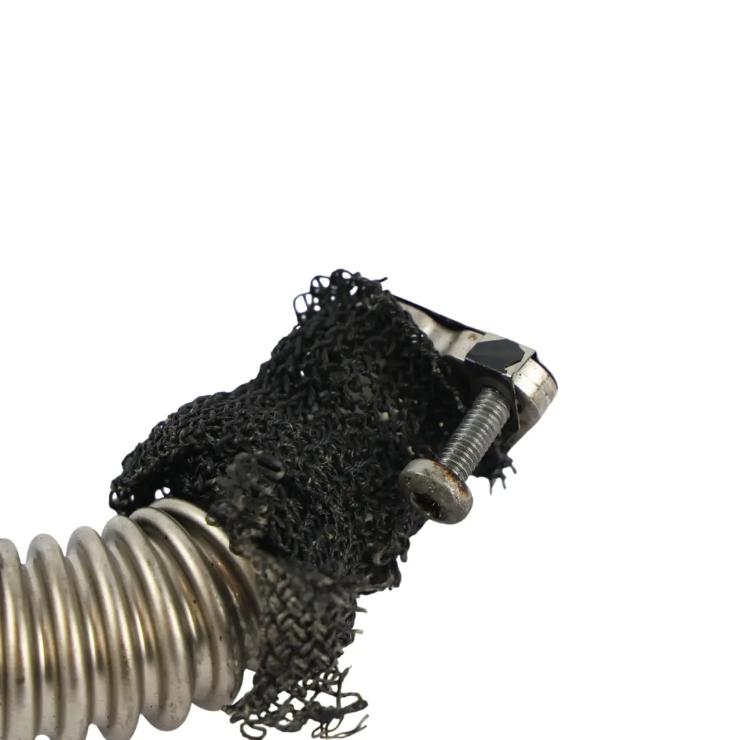 Pipe Hose Right O/S 3.6 V8 368DT 6H4Q-9H449-BB to Land Rover Range Rover L322 EGR with Part number LR006966 Land Rover Range Rover L322 EGR Pipe Hose Right O/S 3.6 V8 368DT 6H4Q-9H449-BB - SKU LR006966 - Part number LR006966