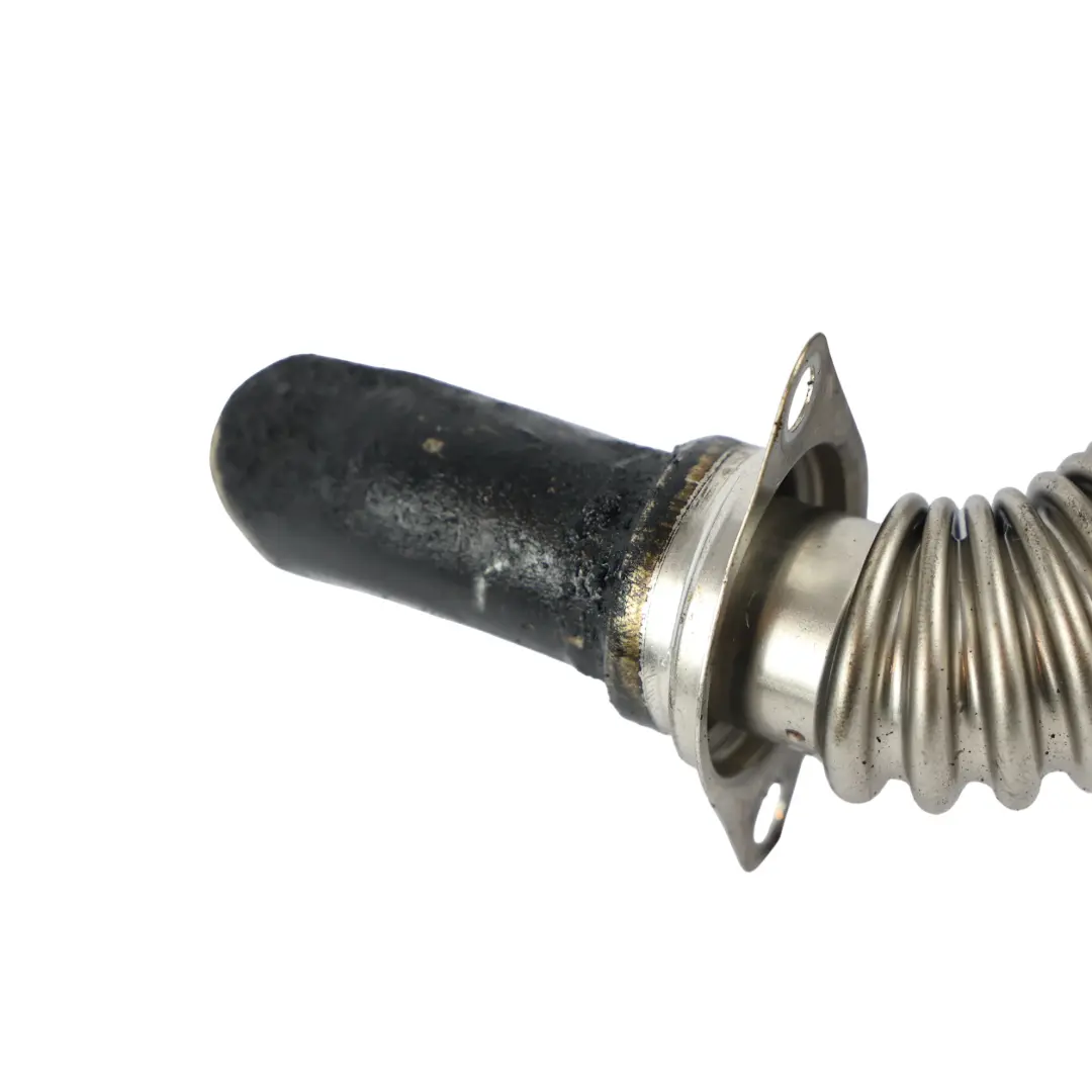 Range Rover L322 EGR Rohr Schlauch Rechts 3.6 V8 368DT 6H4Q-9H449-BB - SKU LR006966 - Teilenummer LR006966