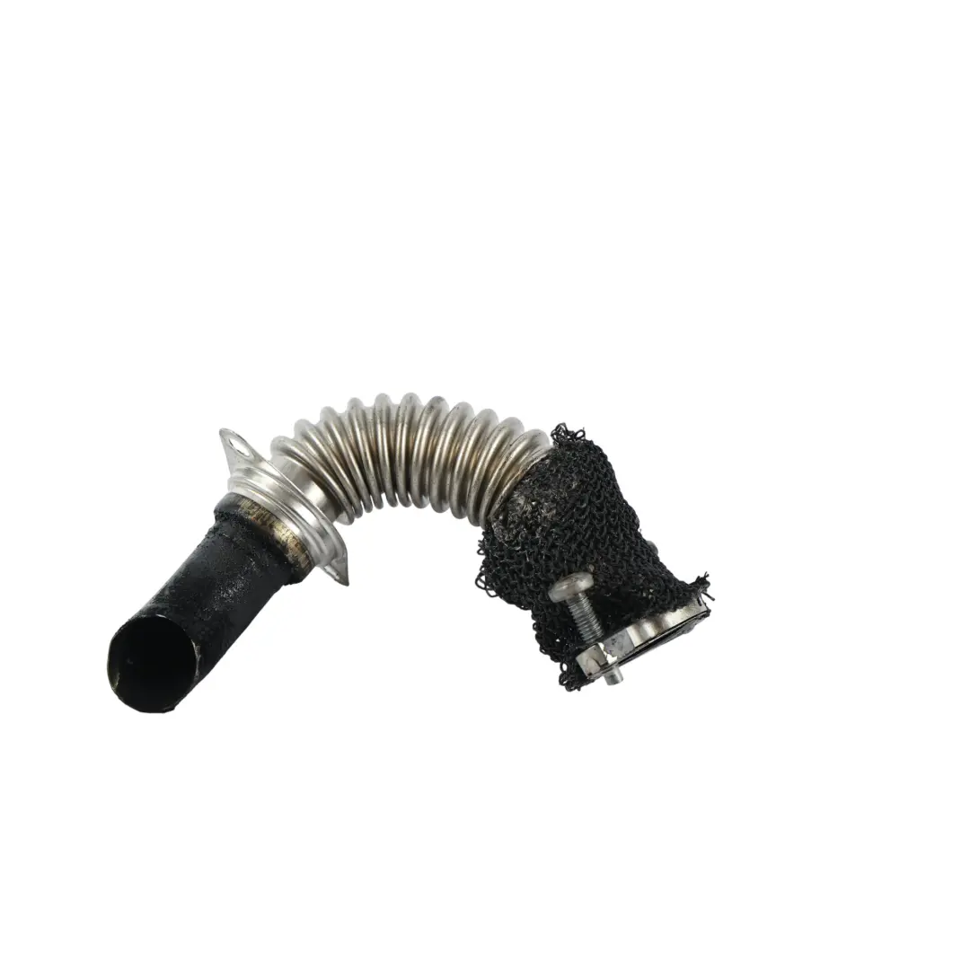 Pipe Hose Right O/S 3.6 V8 368DT 6H4Q-9H449-BB to Land Rover Range Rover L322 EGR with Part number LR006966 Land Rover Range Rover L322 EGR Pipe Hose Right O/S 3.6 V8 368DT 6H4Q-9H449-BB - SKU LR006966 - Part number LR006966