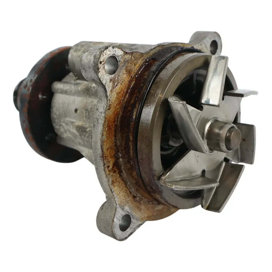 TDV8 Motor Kühlmittel Wasserpumpe 6H4Q-8501-DD für Range Rover L322 Sport 3.6 mit Teilenummer LR008863 Range Rover L322 Sport 3.6 TDV8 Motor Kühlmittel Wasserpumpe 6H4Q-8501-DD - SKU LR008863 - Teilenummer LR008863