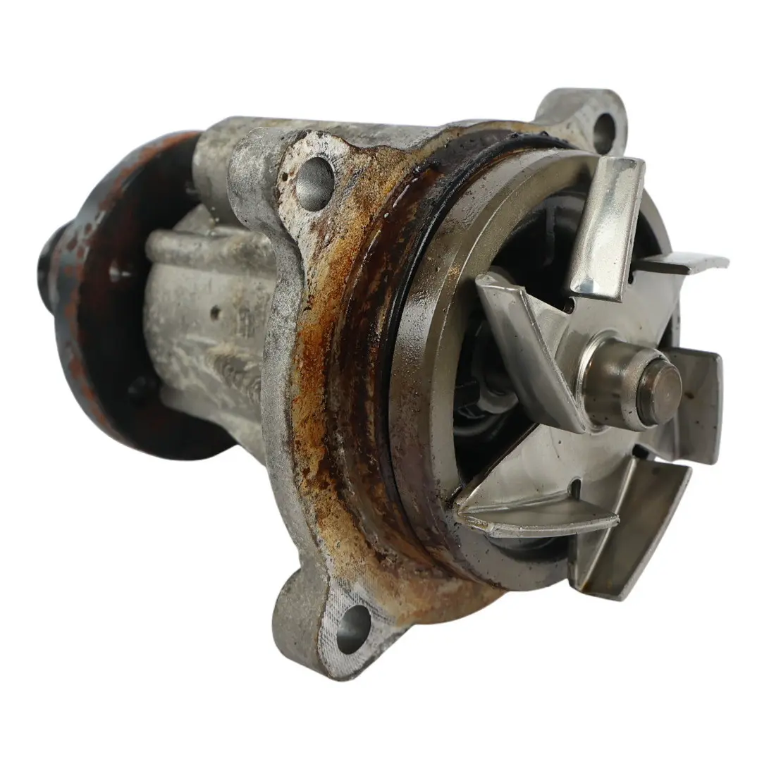 Range Rover L322 Sport 3.6 TDV8 Motor Kühlmittel Wasserpumpe 6H4Q-8501-DD