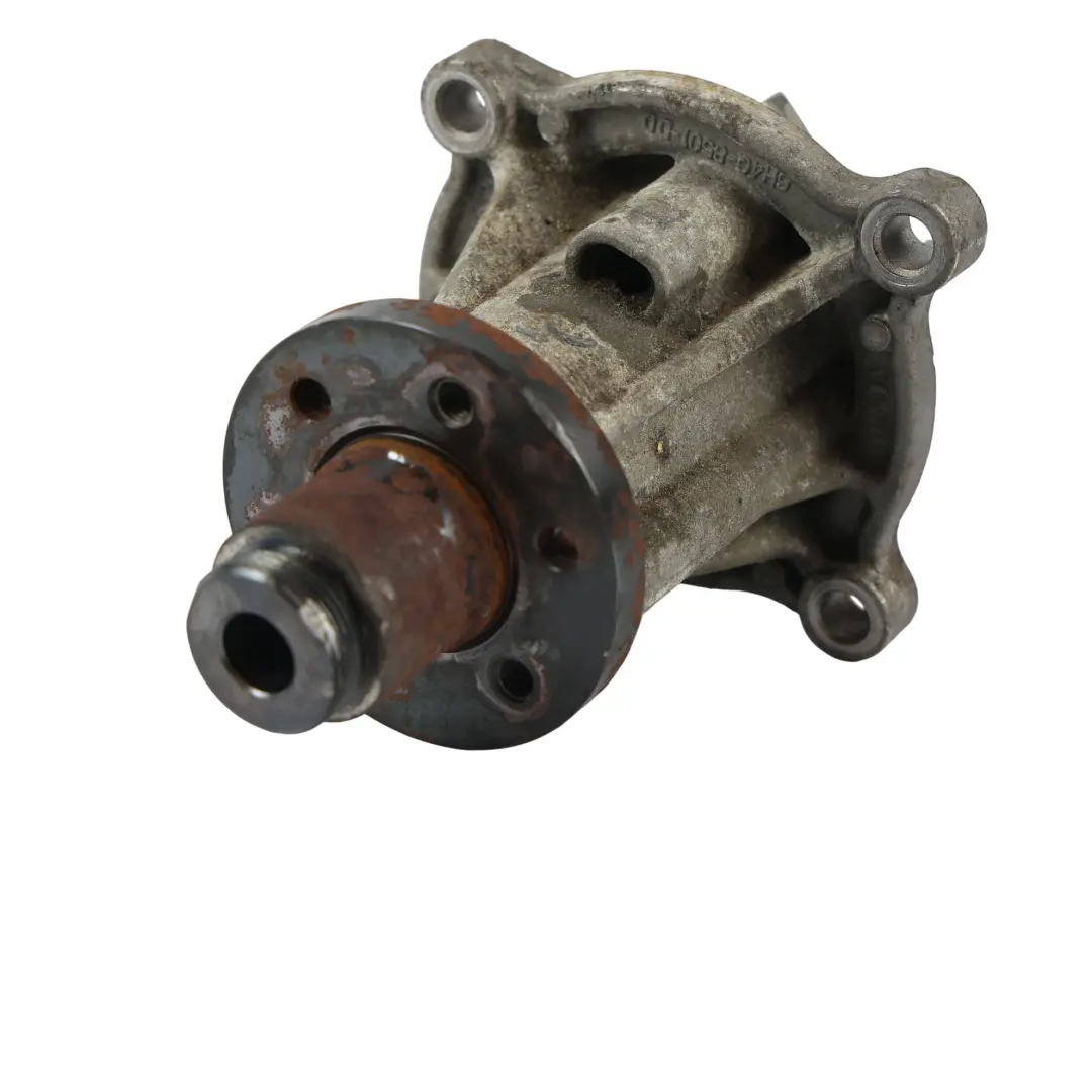 TDV8 Bomba Agua Refrigerante Motor 6H4Q-8501-DD para Range Rover L322 Sport 3.6 con número de pieza LR008863 Range Rover L322 Sport 3.6 TDV8 Bomba Agua Refrigerante Motor 6H4Q-8501-DD - SKU LR008863 - Número de pieza LR008863