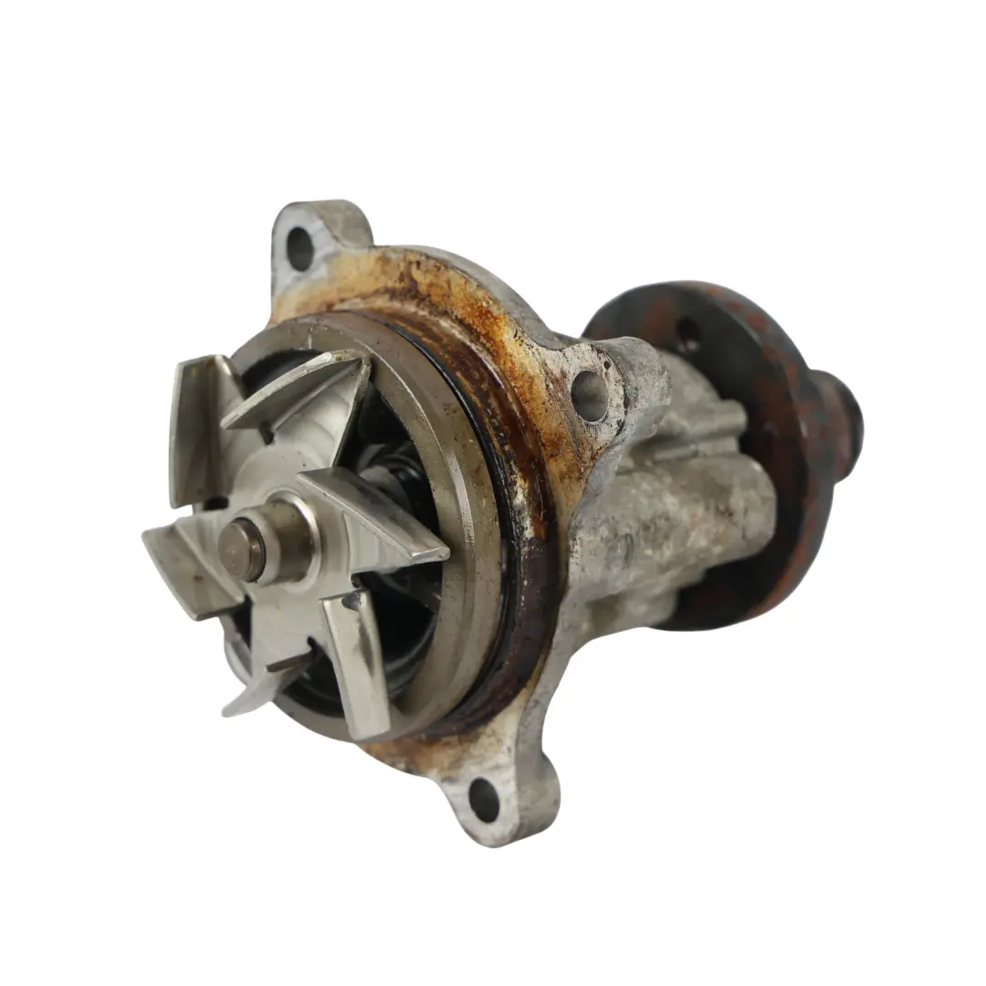 Range Rover L322 Sport 3.6 TDV8 Pompa Acqua Refrigerante 6H4Q-8501-DD - SKU LR008863 - Numero di parte LR008863