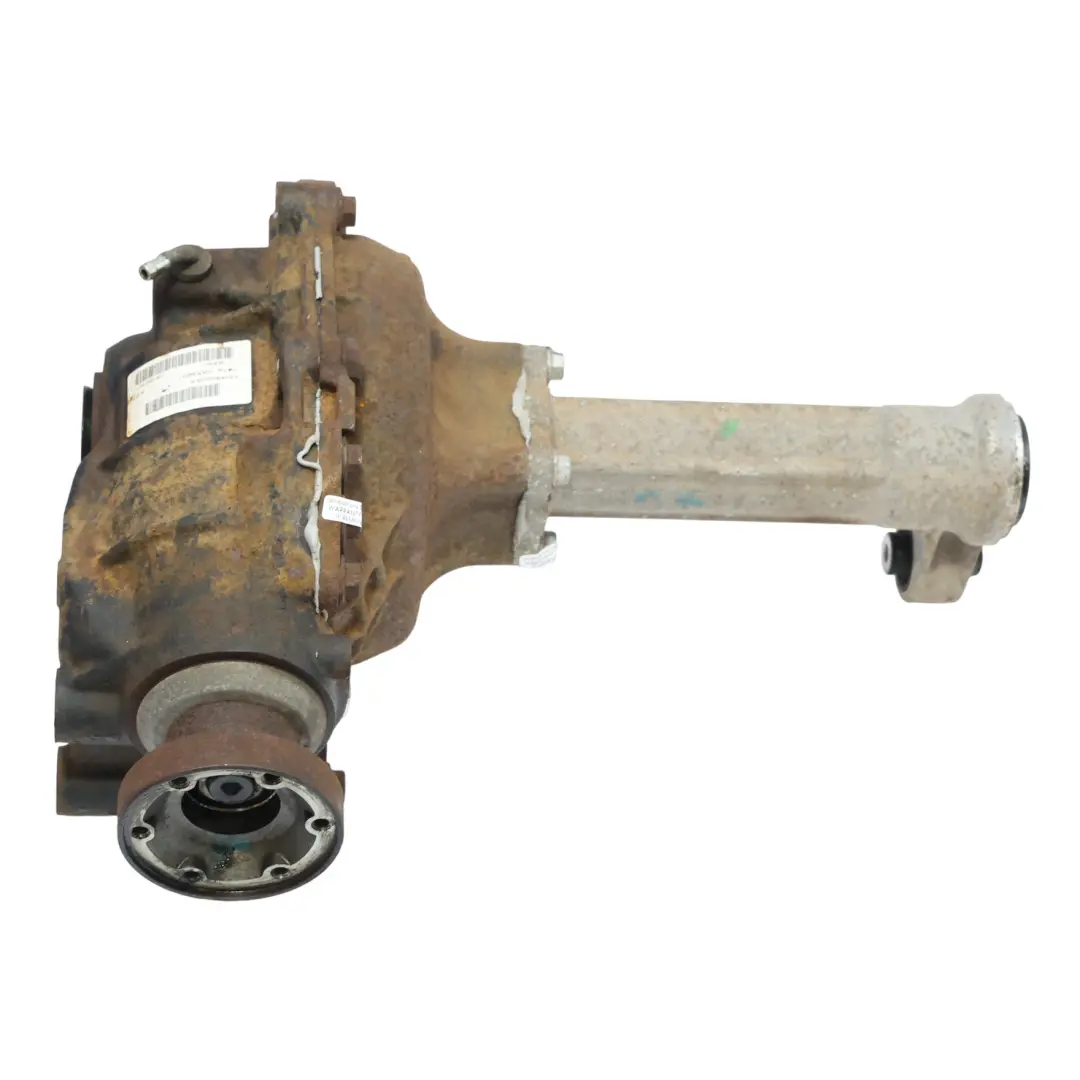 Differenziale Anteriore 2.7 V6 TAG500023 GARANZIA per Land Rover Discovery 3 L319 con numero di parte LR009477 Land Rover Discovery 3 L319 Differenziale Anteriore 2.7 V6 TAG500023 GARANZIA - SKU LR009477 - Numero di parte LR009477