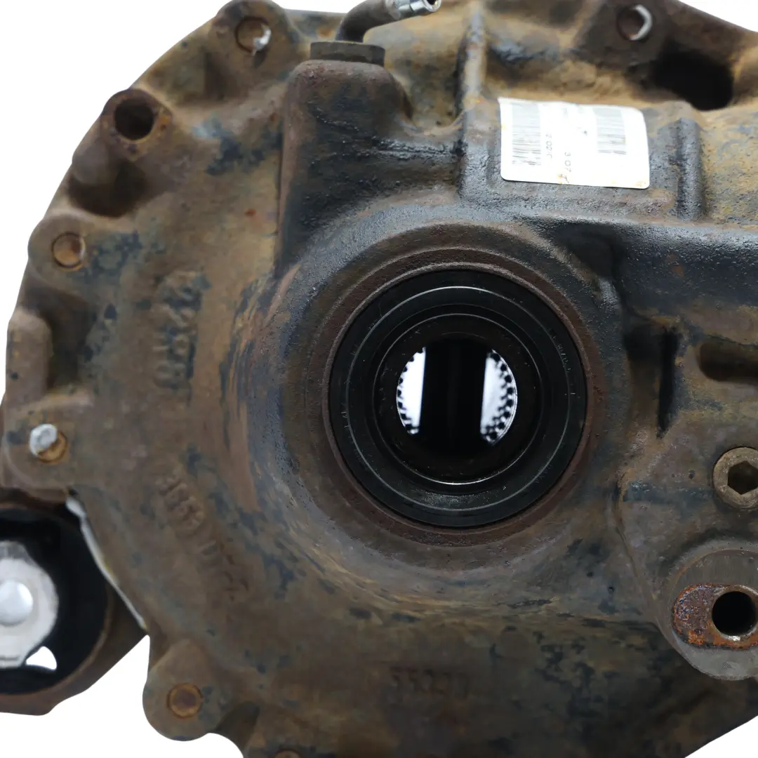 Land Rover Discovery 3 L319 Differenziale Anteriore 2.7 V6 TAG500023 GARANZIA - SKU LR009477 - Numero di parte LR009477