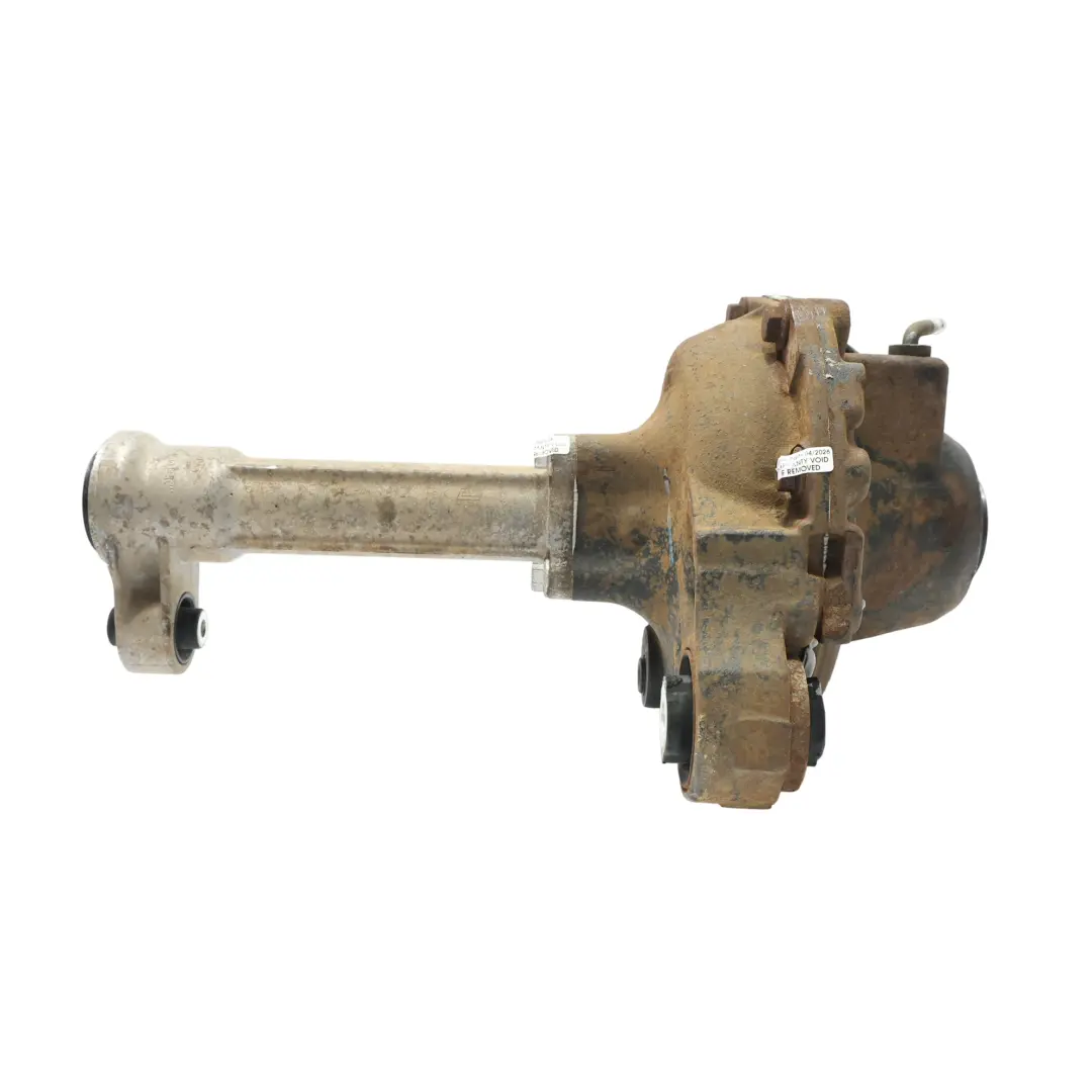 Land Rover Discovery 3 L319 Vorderes Differential Diff 2.7 V6 TAG500023 GARANTIE - SKU LR009477 - Teilenummer LR009477