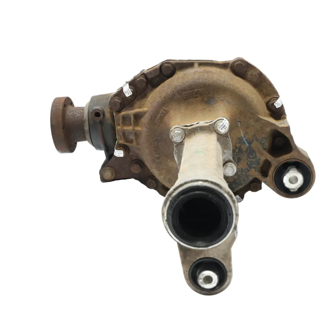 Land Rover Discovery 3 L319 Differenziale Anteriore 2.7 V6 TAG500023 GARANZIA - SKU LR009477 - Numero di parte LR009477