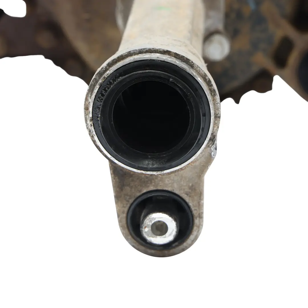 Front Differential Diff 2.7 V6 TAG500023 WARRANTY to Land Rover Discovery 3 L319 with Part number LR009477 Land Rover Discovery 3 L319 Front Differential Diff 2.7 V6 TAG500023 WARRANTY - SKU LR009477 - Part number LR009477